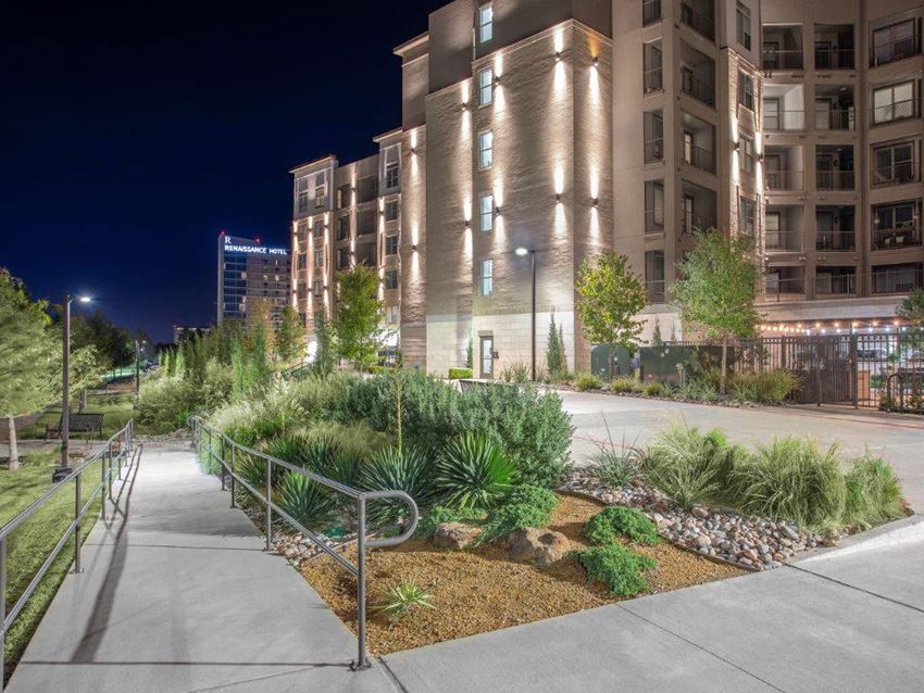 Cue Galatyn Station Apartments, 2305 Plaza Blvd, Richardson, TX RentCafe